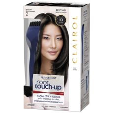 Clairol Root Touch Up - 2 Black