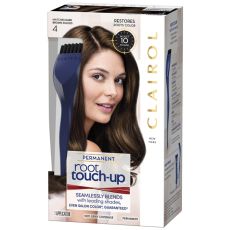 Clairol Root Touch Up - 4 Dark Brown