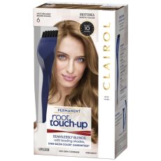 Clairol Root Touch Up - 6 Light Brown