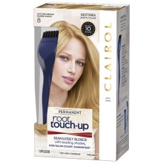 Clairol Root Touch Up - 8 Medium Blonde