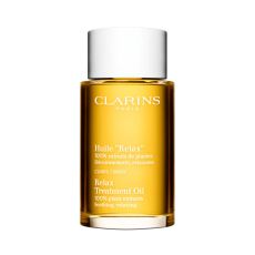 Clarins Body Treatment Oil - Contour/Strengthening 100ml