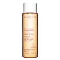 Clarins Cleansing Micellar Water 200ml