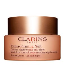 Clarins Extra Firming Night Cream All Skin Types 50ml