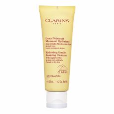 Clarins Hydrating Gentle Foam Cleanser 125ml