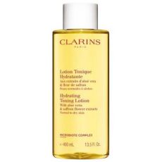 Clarins Hydrating Toning Lotion 200ml