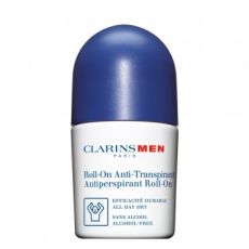 Clarins Men Deodorant Roll-On 50ml