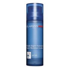 Clarins Men Super Moisture Lotion SPF20 50ml