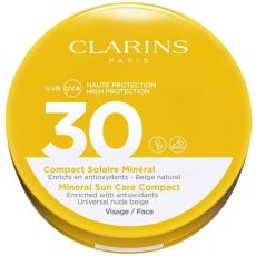 Clarins Mineral Sun Care Compact UVB/UVA 30 for Face - 11.5ml