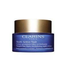 Clarins Multi-Active Night Cream 50ml