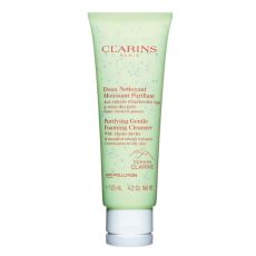 Clarins Purifying Gentle Foam Cleanser 125ml