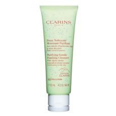 Clarins Purifying Gentle Foam Cleanser 125ml