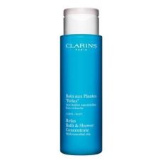 Clarins Relax Bath & Shower Concentrate 200ml