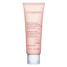 Clarins Soothing Foam Cleanser 125ml