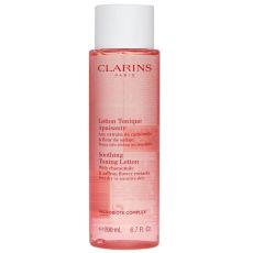 Clarins Soothing Toning Lotion 200ml