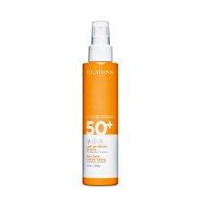 Clarins Sun Care Body Lotion Spray UVB/UVA 50+ 150ml