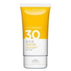 Clarins Sun Care Cream UVB/UVA 30 150ml