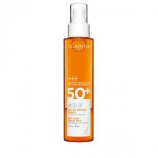 Clarins Sun Care Water Mist UVA/UVB 50+ 150ml