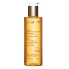 Clarins Total Cleansing Oil 150ml