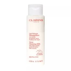 Clarins Velvet Cleansing Milk 200ml