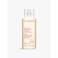 Clarins Velvet Cleansing Milk 400ml