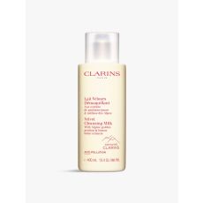 Clarins Velvet Cleansing Milk 400ml