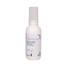 CleanOcular Eye Bath 100ml (Cats & Dogs)