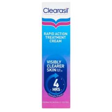 Clearasil Ultra Rapid Action Treatment Cream 25ml