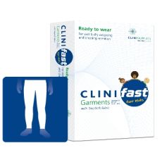 Clinifast Garments for Kids Leggings (Various Sizes)