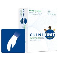 Clinifast Garments for Kids Mittens (Various Sizes)