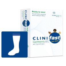 Clinifast Garments for Kids Socks (Various Sizes)