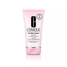 Clinique All About Clean Rinse Off Foam Cleanser 150ml