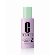 Clinique Clarifying Lotion 2 for Dry/Combination Skin 200ml