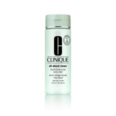 Clinique Liquid Facial Soap Extra Mild 200ml