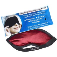 Clinitas Hot Eye Compress