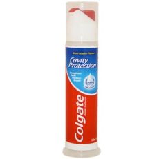 Colgate Cavity Protection Toothpaste Pump 100ml
