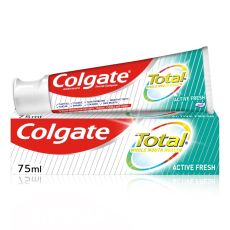 Colgate Total Advanced Fresh Toothpaste 75ml