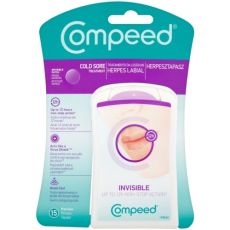 Compeed Cold Sore Patch
