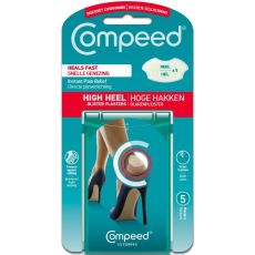 Compeed High Heel Blister Plasters 5s