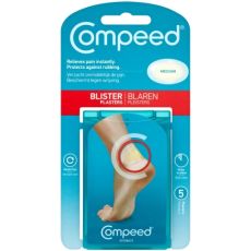 Compeed Blister Plaster Medium