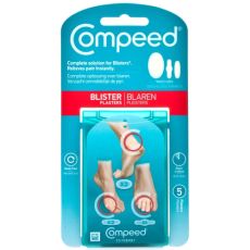Compeed Blister Variety Pack