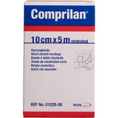 Comprilan Short Stretch Bandage 10cm x 5m