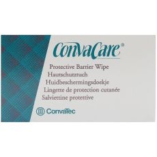 ConvaCare Protective Barrier Wipes 100s