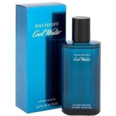 Davidoff Coolwater 75ml Aftershave