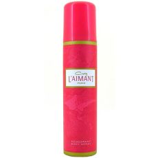 Coty L'Aimant Deodorant Body Spray 75ml