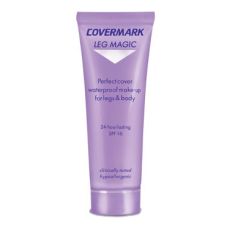 Covermark Leg Magic 50ml (All Colours)