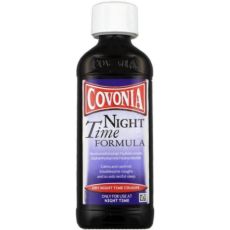 Covonia Night Time Formula 150ml