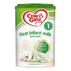 Cow & Gate First Infant Milk Powder 800g