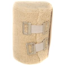 Crepe Bandage 10cm x 4.5m