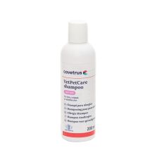 Covetrus VetPetCare Anti-Itch Shampoo - 200ml