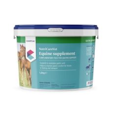 Covetrus NutriCareVet Gastro Support Powder for Horses